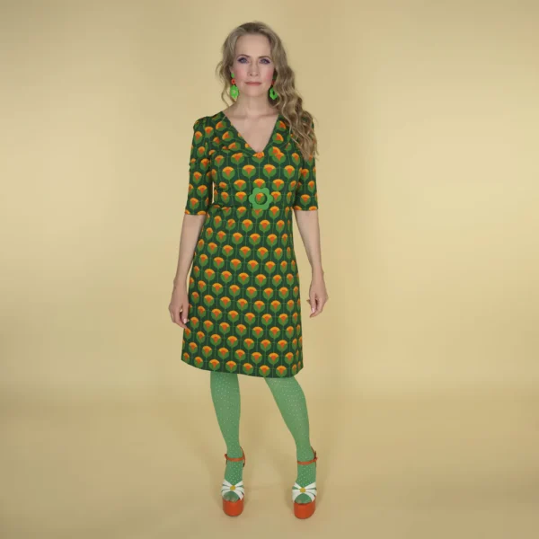 MARGOT Hava Goodlife dress model Heart - Image 4