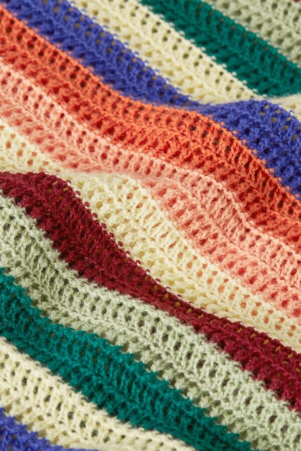 King Louie Boatneck Top Molo - Image 2