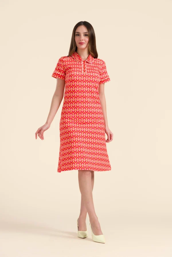 LaLamour cato retro touch XL
