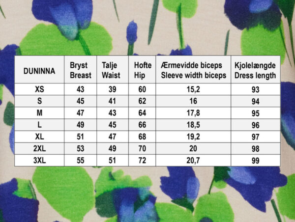 Du Milde Green is very healthy duNinna - Image 2