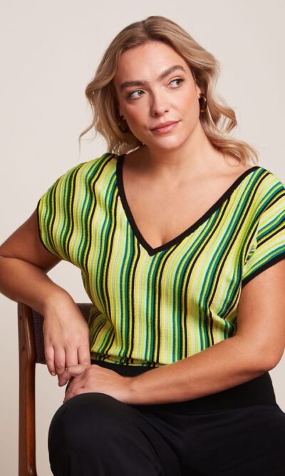 King Louie Kate Top Riva