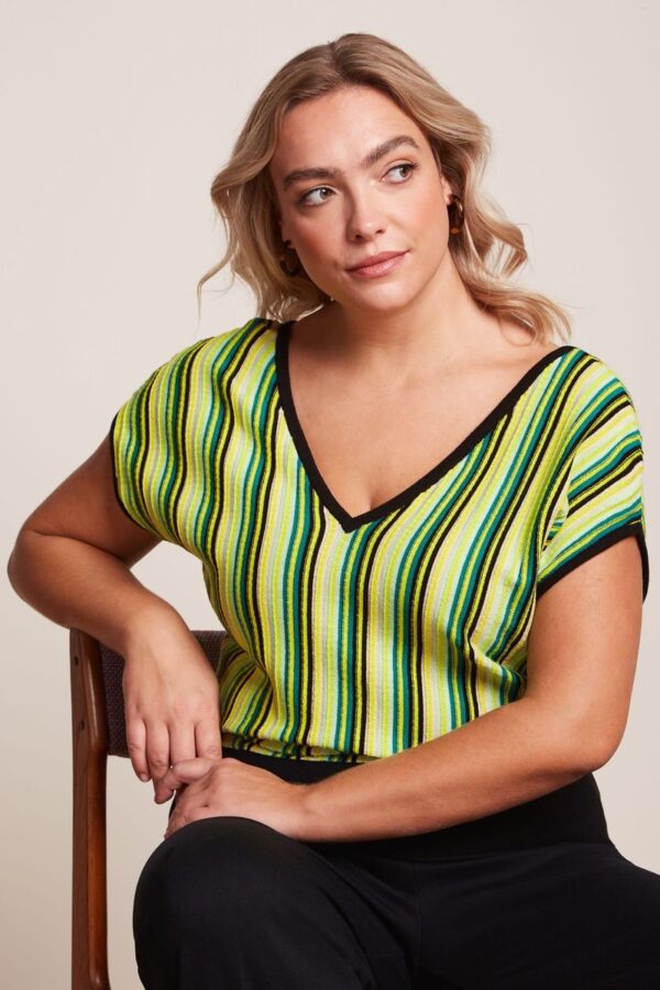 King Louie Kate Top Riva
