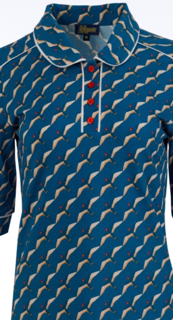 LaLamour cato swallow migration - Billede 4