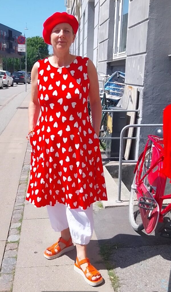 Du Milde Summerlovin duNinna - Billede 16