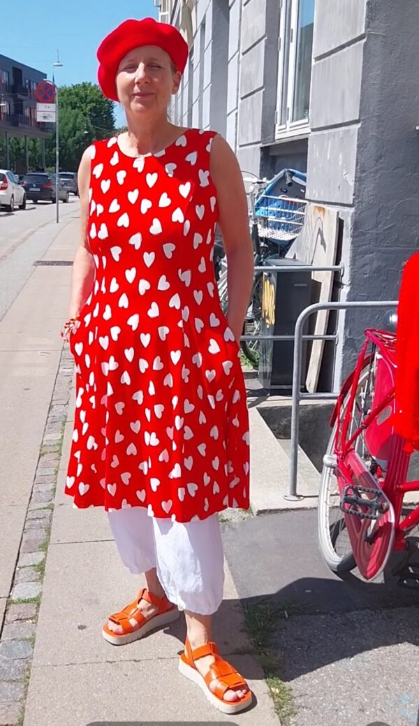 Du Milde Summerlovin duNinna