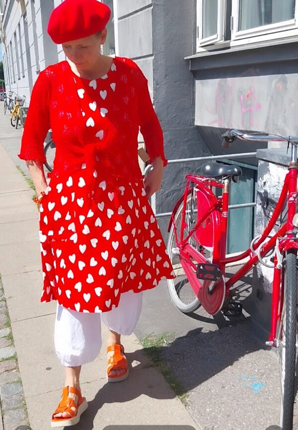 Du Milde Summerlovin duNinna - Billede 9