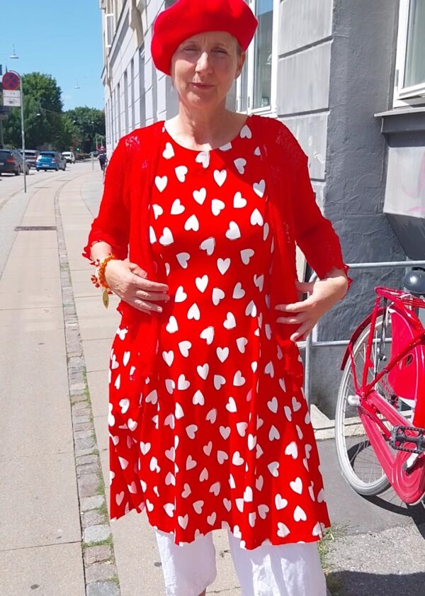 Du Milde Summerlovin duNinna - Billede 7