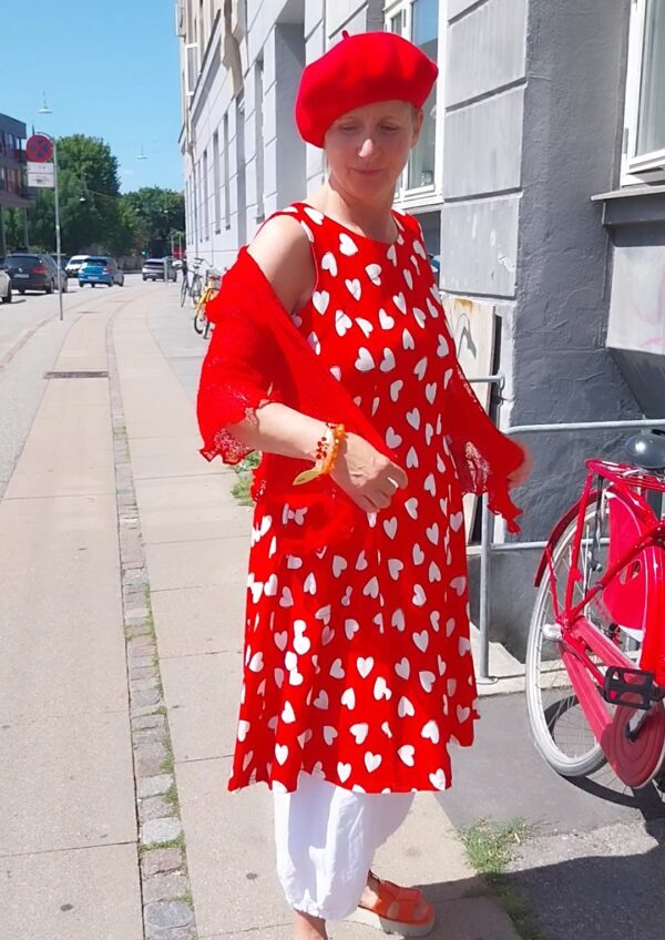 Du Milde Summerlovin duNinna - Billede 8