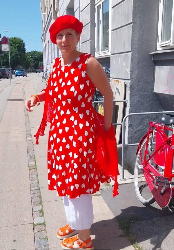 Du Milde Summerlovin duNinna - Billede 4