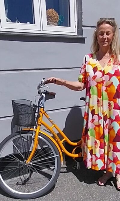 Du Milde The finest Dress ever duLillian XL