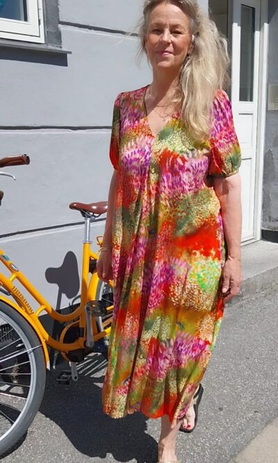 Du Milde Tie a Yellow Ribbon duLillian L