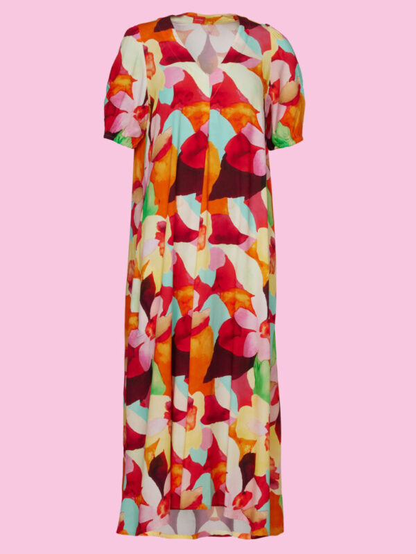 Du Milde The finest Dress ever duLillian