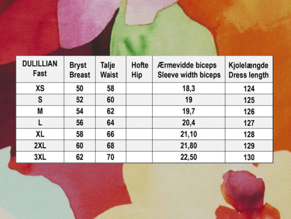Du Milde The finest Dress ever duLillian - Image 3