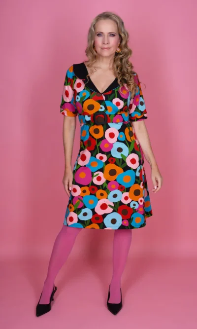 MARGOT local love dress Heart