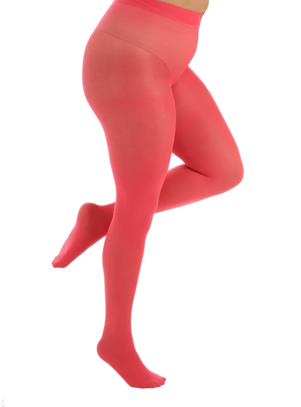 Pamela Mann 3XL Curvy Ruby Red - Image 6