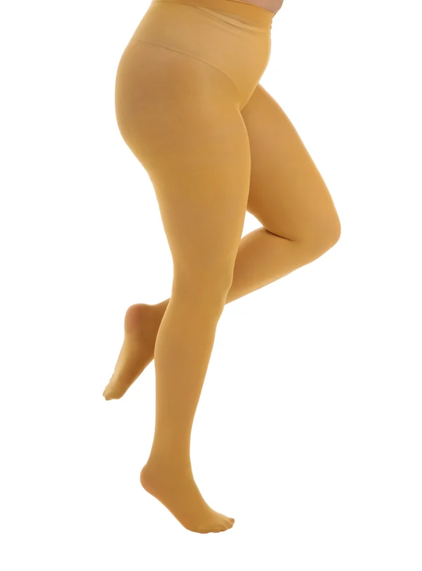 Pamela Mann 3XL Curvy Ruby Red - Image 12