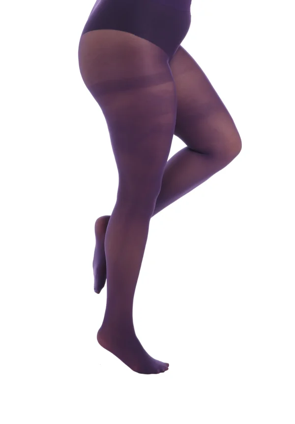 Pamela Mann 3XL Curvy Ruby Red - Image 3
