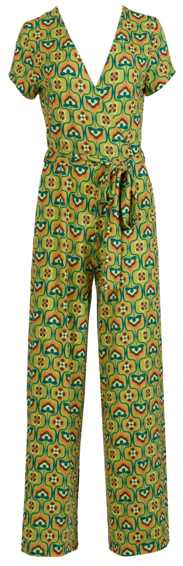 LaLamour Dimphy heldragt Groovy Lotus - Image 3